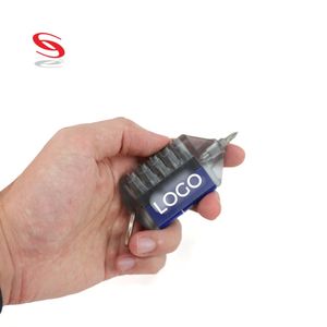 Bộ tuốc nơ vít mũi khoan nam châm - Product Image 3