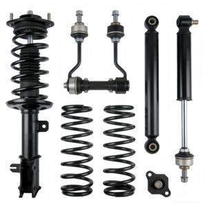 Amortisseur avant OE 52611-SFJ-013 pour Odyssey RB1, pièces de rechange auto, marque VIT, neuf, garantie 6 mois - Product Image 6