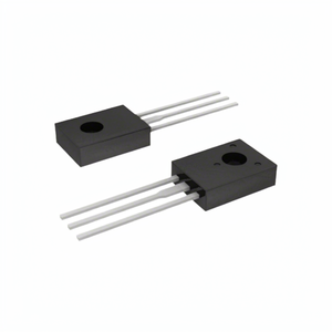 Componentes Electrónicos del Canal del Fabricante, Transistores KSC2752OSTU TO-225AA, TO-126-3 - Product Image 1