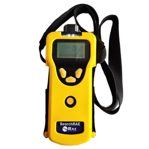 RAE PGM-1600 เครื่องตรวจจับและแจ้งเตือนก๊าซไวไฟแบบพกพา SearchRAE - Product Image 4