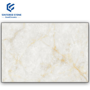 Sottile 9mm serie giada sinterizzata mattonelle di <span class=keywords><strong>pietra</strong></span> grande lastra di porcellana australiana arenaria <span class=keywords><strong>per</strong></span> soggiorno sala da pranzo <span class=keywords><strong>giardino</strong></span> - Product Image 4