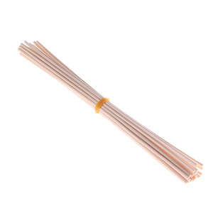 Aroma Diffusion Fragrance <b>Diffuser</b> Wooden <b>Reed</b> Stick Aromatherapy Natural Rattan Rods Sticks - Product Image 6