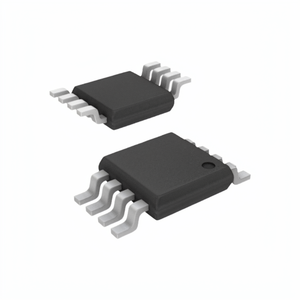 Circuito Integrado IC BUF NON INVERT 5.5V 8TSSOP Original 8 TSSOP, 8 MSOP (0.118", 3.00mm de Ancho) Precio del Circuito Integrado Logic 74HCT3G16DPH - Product Image 1