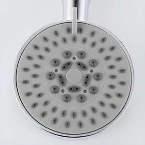 Cabezal de Ducha de Mano Vimijia de Cinco Velocidades, Cabezal de Ducha Simple para Baño y Calentador de Agua, Cabezal de Ducha Tipo Loto, Lote al por Mayor de 5 Piezas - Product Image 4
