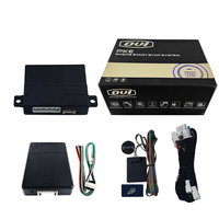Module de démarrage à distance OVI 9900 pour Toyota Corolla Cross sans clé, module Canbus, contrôle par application mobile GPS/GSM