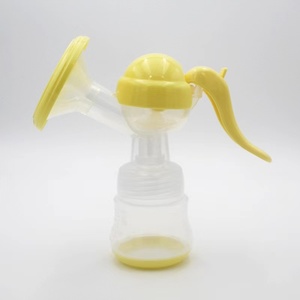 Extractor de leche de un solo manual <span class=keywords><strong>Spectra</strong></span> de Venta caliente para mamás, ayudante de bebé - Product Image 4