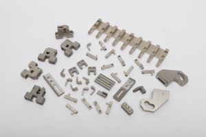 خدمات تصنيع وتشغيل بالتحكم الرقمي بالحاسوب للأجزاء المخصصة من الفولاذ المقاوم للصدأ وسبائك النحاس - Product Image 2