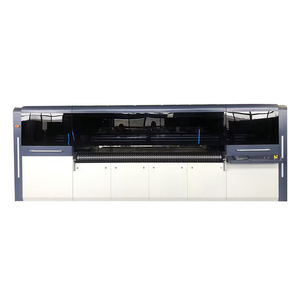Ruisheng Carton <b>Printing</b> <b>Machine</b> Rs-2500-12A 900x2200mm 1200dpi Four Colors Paper <b>Printing</b> Equipment - Product Image 4