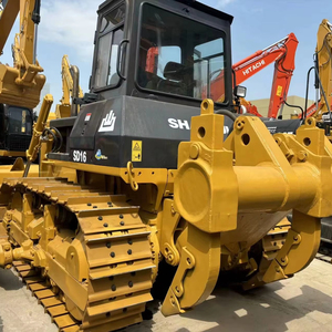 Bulldozer SD16 d'occasion Prix bon marché Excellentes performances Bulldozer SD16 d'occasion à vendre - Product Image 1