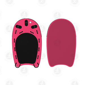 Tablero de rescate de agua inflable de buena calidad de fábrica de China Surf Life Inflable <span class=keywords><strong>Jet</strong></span> Ski Sled Life Saving Sup Board - Product Image 6