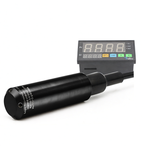 เซ็นเซอร์วัดระดับน้ำแบบจุ่มใต้น้ำ GLT500 อิเล็กทรอนิกส์ 4-20mA แบบอนาล็อก - Product Image 5