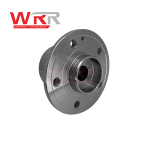 Rodamiento de Cubo de Rueda 4473300720 4473306400 para Benz W447 V250, Eje de Dirección Delantero Derecho Confiable - Product Image 5