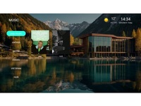 Solución IPTV Gratuita para Transmisión de Canales en Vivo UDP Multicast Unicast para Sistemas de Televisión en Hoteles, Hospitales y Comunidades