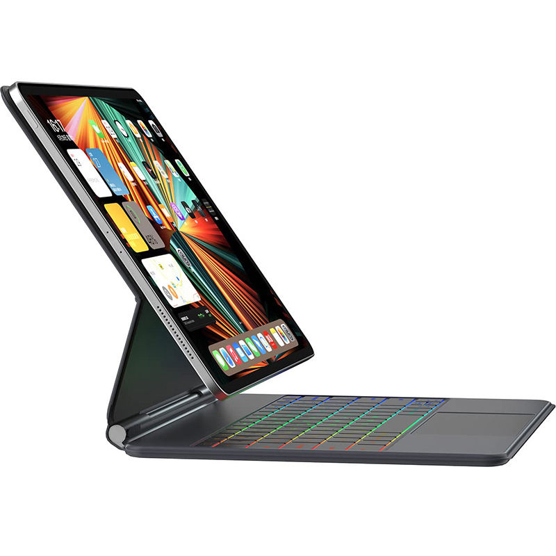 Black-Pro Pro 11 inch/ Air 4th/5th/6th Gen