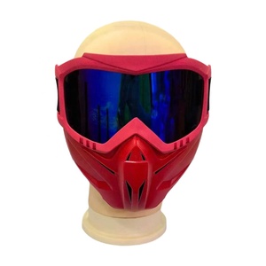 <span class=keywords><strong>Gafas</strong></span> <span class=keywords><strong>de</strong></span> Protección Coloridas para Carreras al Aire Libre, Antipolvo, Protegen los Ojos - Product Image 6