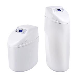 Runlucky mềm xử lý nước thiết bị hộ gia đình Nước làm mềm dưới bồn rửa nước làm mềm Ngân Sách thân thiện với hệ thống nhỏ gọn - Product Image 5