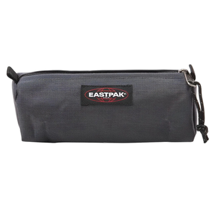 EASTPAK - BUSTINA BENCHMARK SINGLE 20.5X6X7.5CM GRIS BAIRE - Product Image 1