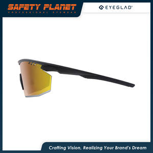 Gafas deportivas más vendidas Gafas de sol polarizadas de moda para actividades al aire libre Pesca Ciclismo Deportes para uso en estilo de vida - Product Image 4