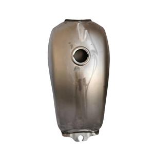 Adecuado para modificar motocicletas con el tanque de combustible CFMoto <span class=keywords><strong>125</strong></span>, tanque de combustible sin procesar para modificación. - Product Image 4