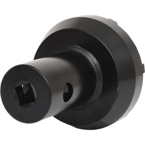 KS TOOLS Llave de tuerca ranurada de 3/4 "Con 6 pines para Mercedes, 105-125mm - Product Image 3