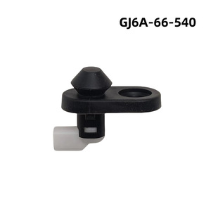 สวิตช์ไฟส่องประตูมาสด้า GJ6A66540A อะไหล่ไฟภายในรถยนต์ใหม่ - Product Image 5