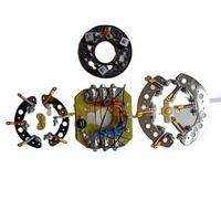 Module redresseur à diode 82PFR80 82PF80 80A, composant semi-conducteur de puissance pour générateur