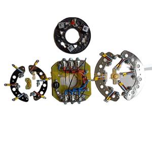 82PFR80 82PF80 โมดูลวงจรเรียงกระแสไดโอด 80A คอมโพเนนต์เซมิคอนดักเตอร์กำลังไฟเครื่องกำเนิดไฟฟ้า - Product Image 2