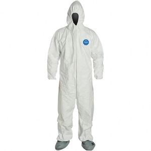 Disposable Coverall For Kids In Painting Disposable Microporous Coverall Disposable Coverall - Product Image 1