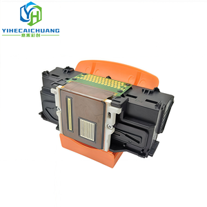 Nouvelle tête d'impression QY6-0090 pour imprimantes PIXMA TS8020/TS9020/TS8040/<span class=keywords><strong>TS8050</strong></span>/TS8070/TS8080/TS9050/TS9080 - Buses d'encre pigmentée - Product Image 3