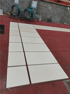 Losas de Piedra Natural Color Crema, Piedra Caliza Natural Beige para Piso de Baño, Mejor Oferta - Product Image 3