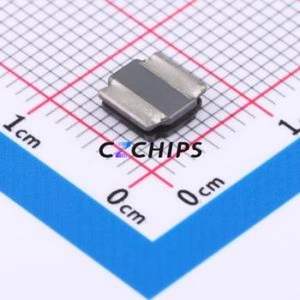 CKCS6020-100uH/M ตัวเหนี่ยวนำไฟฟ้าแบบ SMD, ขนาด 6x6 มม. ( ค่าความเหนี่ยวนำ: 100uH )( ความแม่นยำ: 20%) กระแสไฟฟ้าที่กำหนด: 400mA ) - Product Image 2