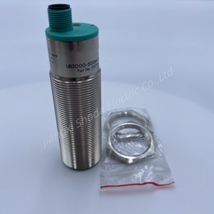 P ++ f UB2000-30GM-E4-V15 cảm biến siêu âm 300 mét phạm vi Đầu ra Analog IP67 - Product Image 5
