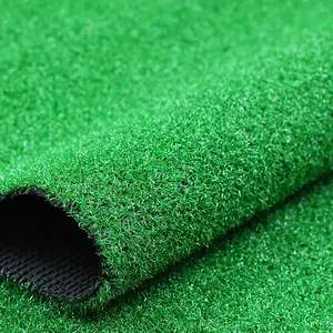 Césped Artificial, Nuevo Estilo, Precio Económico al por Mayor, Antiflamingo, Protector Solar para Exteriores, Césped Simulado para Pared Verde - Product Image 2