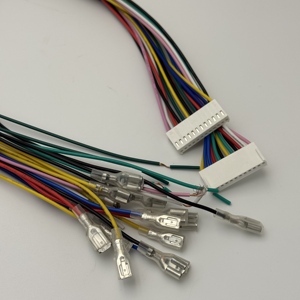 Giá thấp máy tính điện ghế xe điều khiển Ebike dây nịt Kit cho 48V điều khiển - Product Image 3