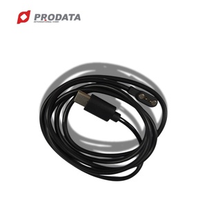 Cable de carga Pogo Pin magnético con resorte de alta corriente hecho a medida, Conductor de cobre, montaje Premium - Product Image 5