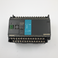 PLC de Alta Funcionalidad FBs-MC, Host Integrado de 40 Puntos, Salida de Relé, Fuente de Alimentación CA FBS-40MCR2-AC, Conteo de Alta Velocidad