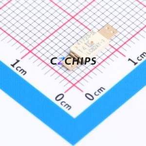 LC82AY-1 Thermal Cutoff (TCO) Fuse ( Rated Current: 12A )( Rated Voltage: 9V )( Rated Operating Temperature (Tf): 82℃ ) - Product Image 1