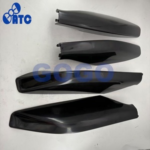 Barres de toit en acier inoxydable pour Toyota Prado et Lexus 63491-60060 63492-60040 pour le transport de bagages - Product Image 3