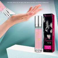 Nouveau Parfum Original Longue Durée en Roll-on, Diffuseur d'Huile Anti-transpirant, Déodorant Portable pour Hommes et Femmes