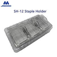 Support deagrafes SH-10 SH12 pour copieurs Kyocera TASKalfa 4002i 5002i 6002i 4003i 5003i 6003i 4052ci 5052ci 6052ci 7052ci – Pièces de rechange