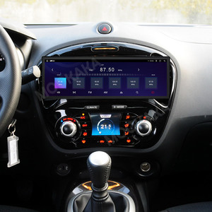 <span class=keywords><strong>Autoradio</strong></span> OLED MOOKAKA 14,9 pouces, accessoire pour <span class=keywords><strong>Nissan</strong></span> Juke/Kicks/<span class=keywords><strong>Qashqai</strong></span> 2004-2016, navigation GPS, CarPlay, Android Auto, écran d'affichage - Product Image 6