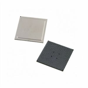 Compre Componentes Electrónicos en Línea: Embedded 1148 BBGA, FCBGA XC4VLX80-11FF1148I, Canal del Fabricante - Product Image 1