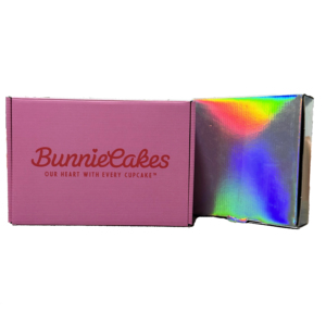 Thực phẩm tươi sống cách điện hộp bưu phẩm thực phẩm đông lạnh chuỗi nhôm lá cách điện vận chuyển hộp cho sô cô la cupcake vận chuyển - Product Image 6