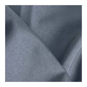 تصدير جيد سعر 5075d 150D عالي المرونة قماش تشونيا بونجي بوليستر - Product Image 5