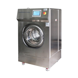 Полностью автоматическая машина для тестирования скорости усадки волокна одежды текстильный тестер усадки - Product Image 2