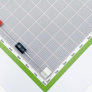 new and original 1.5KE11CA DO-201 Diodes TVS Diodes 15.6V 97.4A Bidirectional - Product Image 1