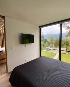 Casas Contenedor Prefabricadas de Lujo Modernas de 20 y 40 Pies para Transporte, Almacenamiento y Uso Residencial - Product Image 2