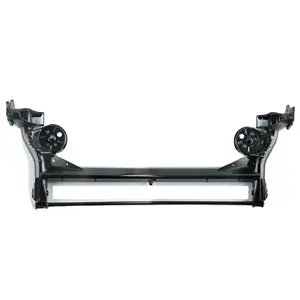 Harga pabrik Auto kualitas tinggi poros belakang baru subframe Crossmember forAudi A6 OEM 4B0500051H