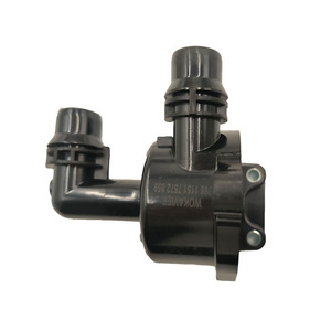 Oe 11517572859 Auto-Onderdelen Motor Koelvloeistof Thermostaat Behuizing Voor Bmw <span class=keywords><strong>E46</strong></span> E84 E90 E91 E92 316i 318i 320i 323i 325i 328i 330i 335i - Product Image 2
