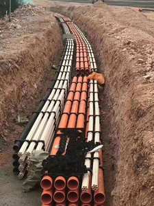 Pipa Casing Kabel Cpvc - Product Image 6